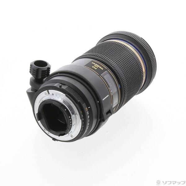 〔中古〕TAMRON(タムロン) TAMRON SP AF 180mm F3.5 Di MACRO (B01N) (Nikon用)〔262-ud〕 |  | 02