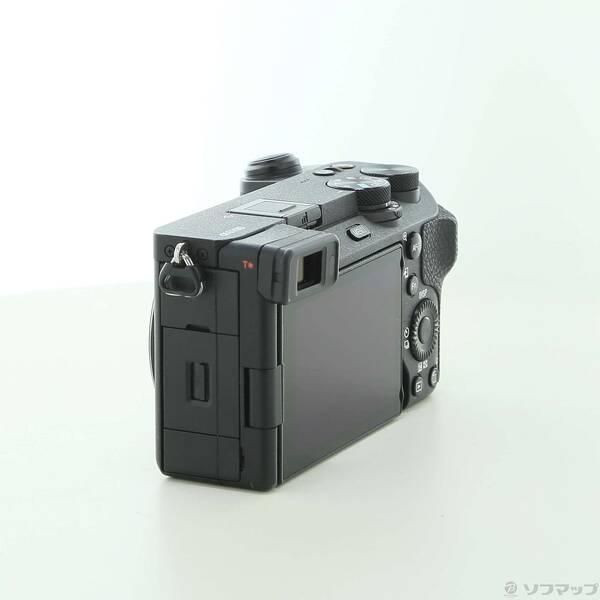 〔中古〕SONY(ソニー) α6700 ILCE-6700 ボディ ブラック〔269-ud〕 |  | 01