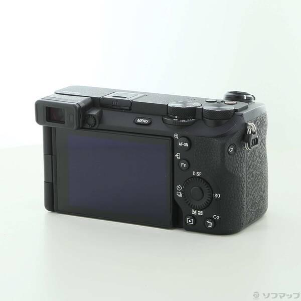 〔中古〕SONY(ソニー) α6700 ILCE-6700 ボディ ブラック〔269-ud〕 |  | 02