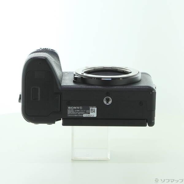〔中古〕SONY(ソニー) α6700 ILCE-6700 ボディ ブラック〔269-ud〕 |  | 04