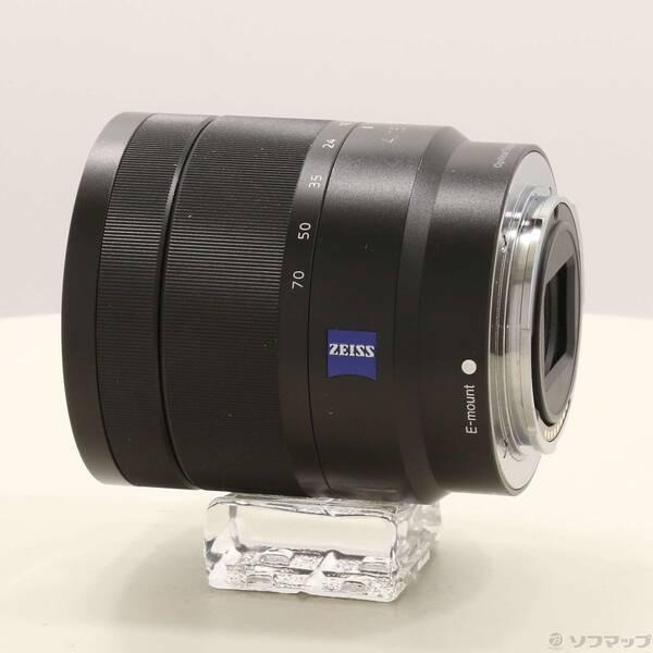 〔中古〕SONY(ソニー) Vario-Tessar T E 16-70mm F4 ZA OSS SEL1670Z〔368-ud〕 |  | 01