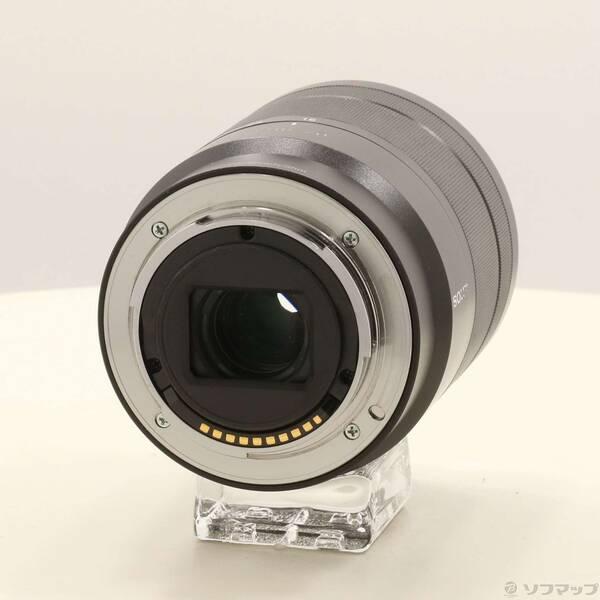 〔中古〕SONY(ソニー) Vario-Tessar T E 16-70mm F4 ZA OSS SEL1670Z〔368-ud〕 |  | 02