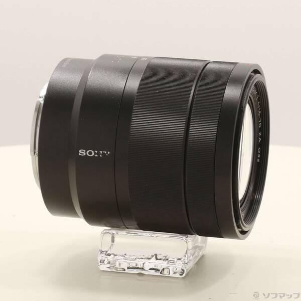 〔中古〕SONY(ソニー) Vario-Tessar T E 16-70mm F4 ZA OSS SEL1670Z〔368-ud〕 |  | 03