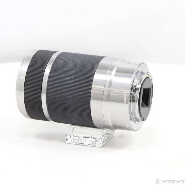 〔中古〕SONY(ソニー) E 55-210mm F4.5-6.3 OSS SEL55210 Eレンズ〔198-ud〕 |  | 01