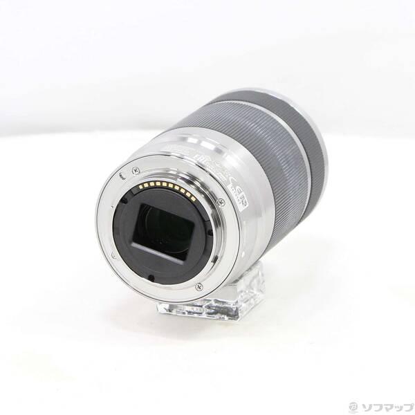 〔中古〕SONY(ソニー) E 55-210mm F4.5-6.3 OSS SEL55210 Eレンズ〔198-ud〕 |  | 02