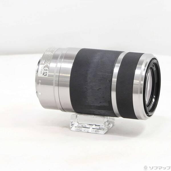 〔中古〕SONY(ソニー) E 55-210mm F4.5-6.3 OSS SEL55210 Eレンズ〔198-ud〕 |  | 03