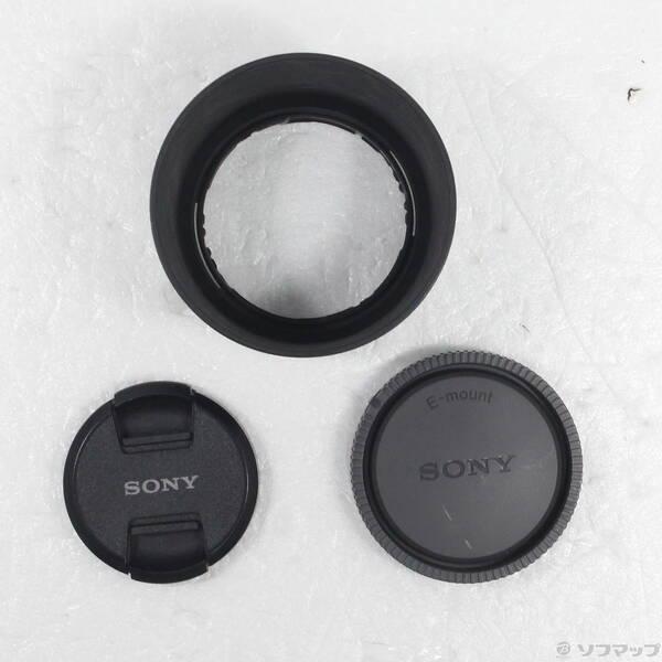 〔中古〕SONY(ソニー) E 55-210mm F4.5-6.3 OSS SEL55210 Eレンズ〔198-ud〕 |  | 04