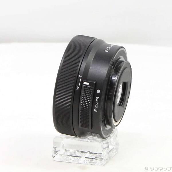 〔中古〕SONY(ソニー) E PZ 16-50mm F3.5-5.6 OSS II〔368-ud〕 |  | 01