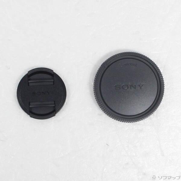 〔中古〕SONY(ソニー) E PZ 16-50mm F3.5-5.6 OSS II〔368-ud〕 |  | 04
