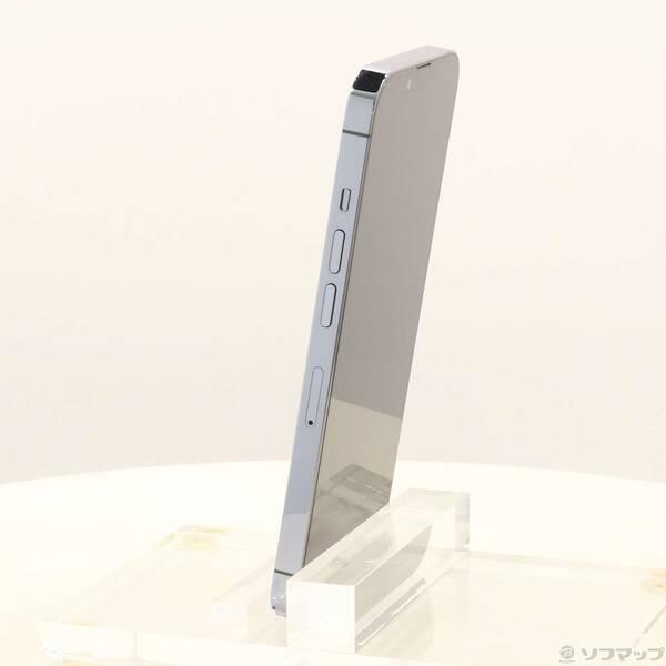 〔中古〕Apple(アップル) iPhone13 Pro 256GB シエラブルー MLUU3J／A SIMフリー〔262-ud〕 |  | 01