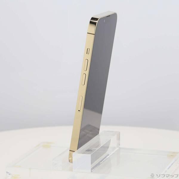 〔中古〕Apple(アップル) iPhone13 Pro 512GB ゴールド MLUY3J／A SIMフリー〔348-ud〕 |  | 01