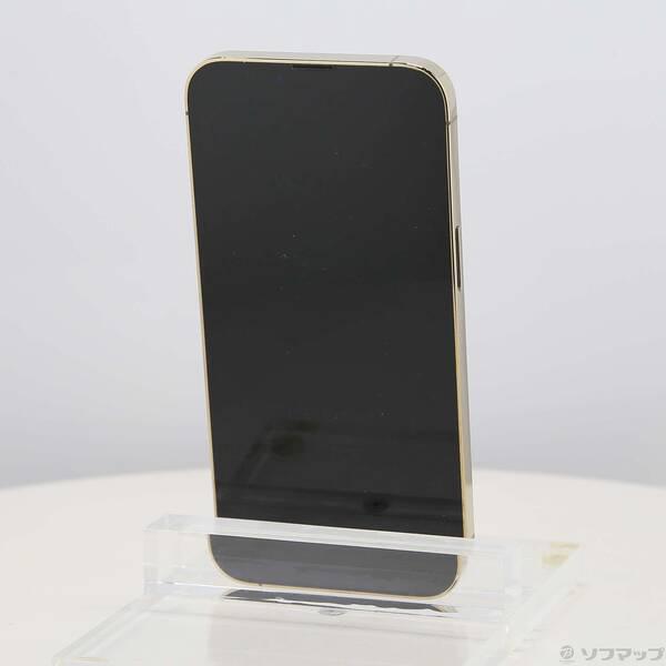 〔中古〕Apple(アップル) iPhone13 Pro 512GB ゴールド MLUY3J／A SIMフリー〔348-ud〕 |  | 02