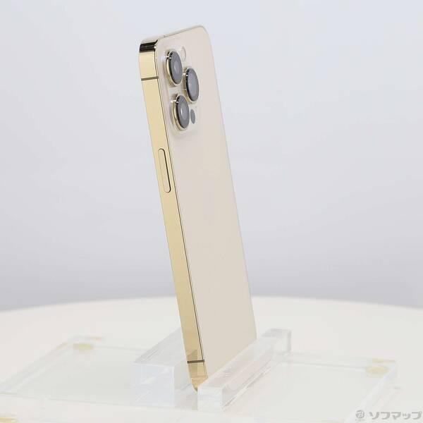 〔中古〕Apple(アップル) iPhone13 Pro 512GB ゴールド MLUY3J／A SIMフリー〔348-ud〕 |  | 03