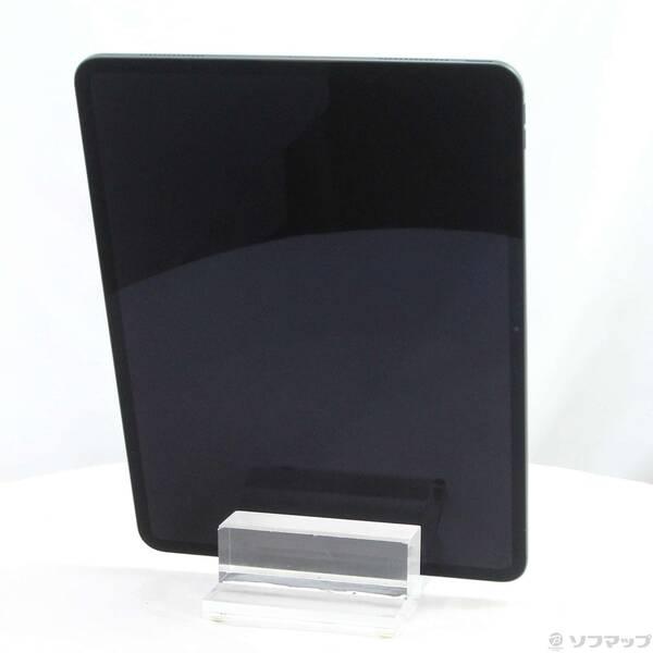 〔中古〕Apple(アップル) iPad Pro 13インチ(M5) 標準ガラス 256GB スペースブラック MDYJ4J／A Wi-Fi〔269-ud〕 |  | 02