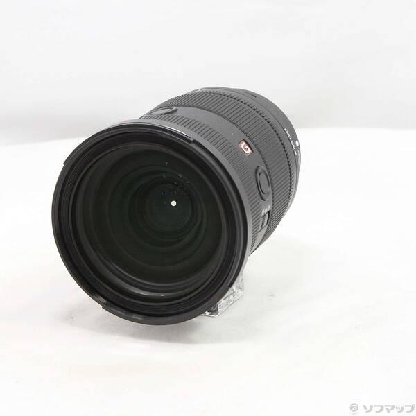 〔中古〕SONY(ソニー) FE 24-70mm F2.8 GM II SEL2470GM2〔348-ud〕 | 