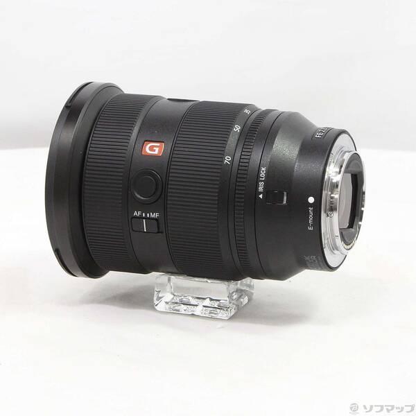〔中古〕SONY(ソニー) FE 24-70mm F2.8 GM II SEL2470GM2〔348-ud〕 |  | 01
