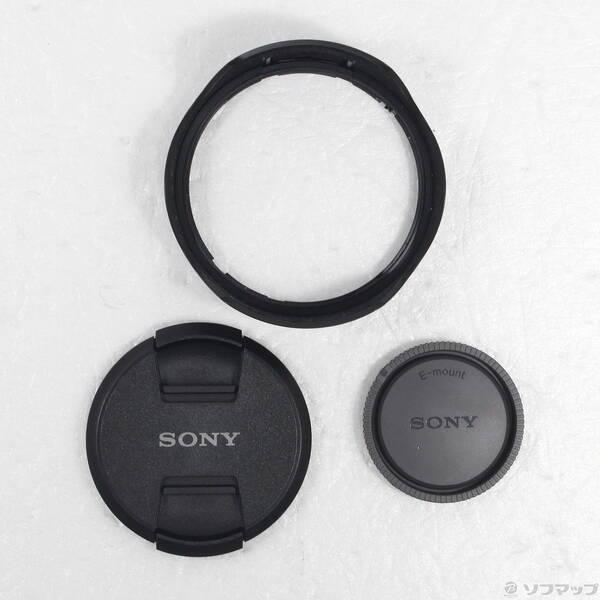 〔中古〕SONY(ソニー) FE 24-70mm F2.8 GM II SEL2470GM2〔348-ud〕 |  | 04