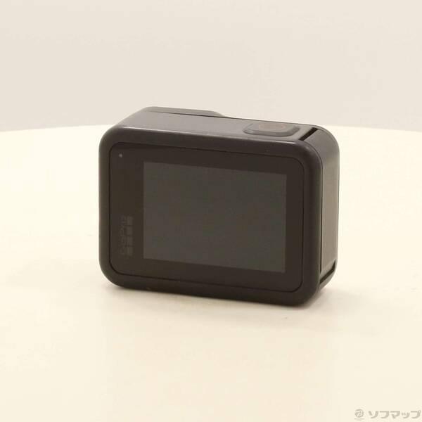 〔中古〕GoPro(ゴープロ) HERO8 BLACK CHDHX-801-FW〔349-ud〕 |  | 02