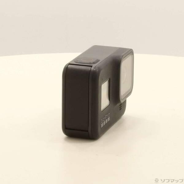 〔中古〕GoPro(ゴープロ) HERO8 BLACK CHDHX-801-FW〔349-ud〕 |  | 03