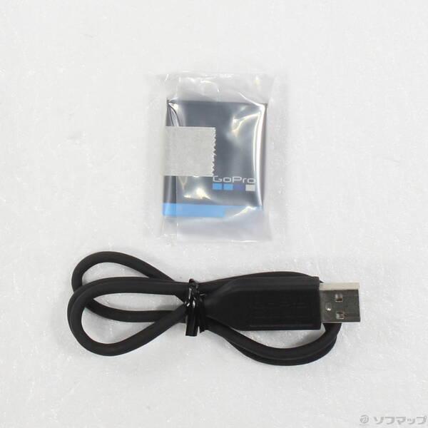 〔中古〕GoPro(ゴープロ) HERO8 BLACK CHDHX-801-FW〔349-ud〕 |  | 04