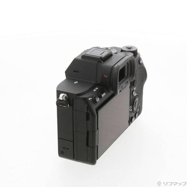 〔中古〕SONY(ソニー) α7 IV ボディ ILCE-7M4〔198-ud〕 |  | 01