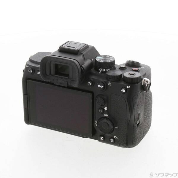 〔中古〕SONY(ソニー) α7 IV ボディ ILCE-7M4〔198-ud〕 |  | 02