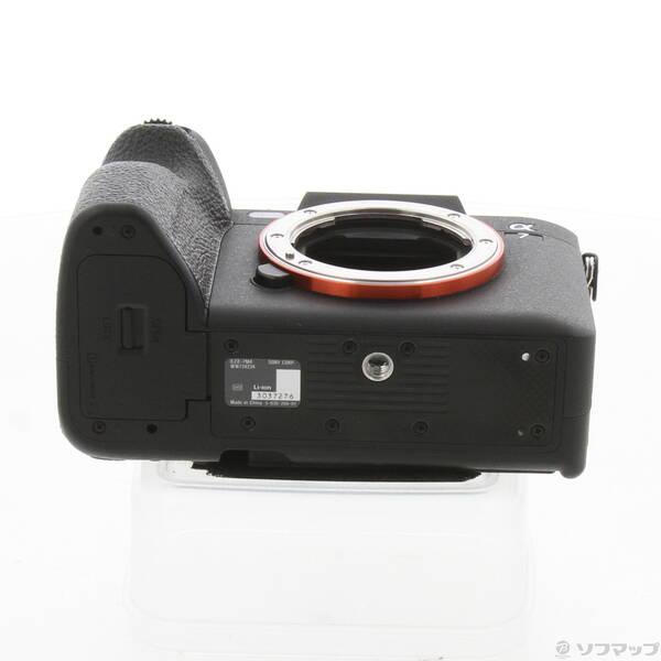 〔中古〕SONY(ソニー) α7 IV ボディ ILCE-7M4〔198-ud〕 |  | 04