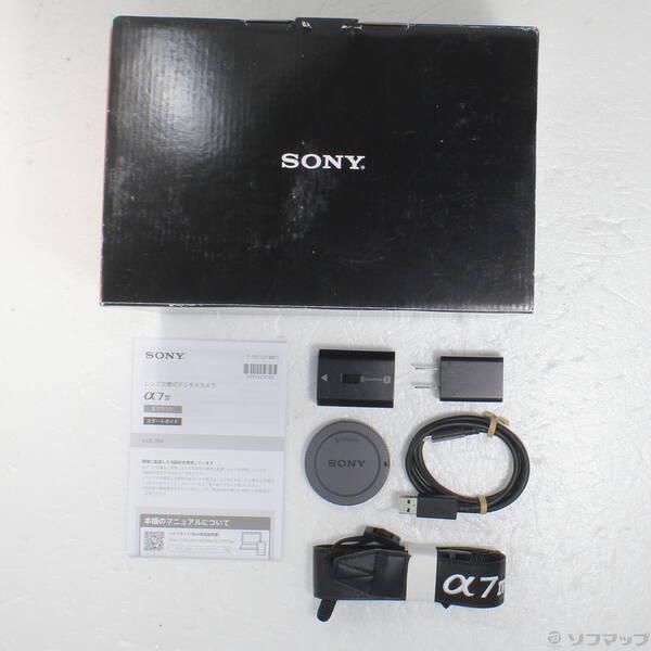 〔中古〕SONY(ソニー) α7 IV ボディ ILCE-7M4〔198-ud〕 |  | 05