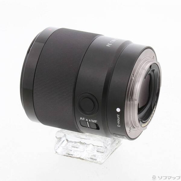 〔中古〕SONY(ソニー) FE 35mm F1.8 SEL35F18F〔348-ud〕 |  | 01