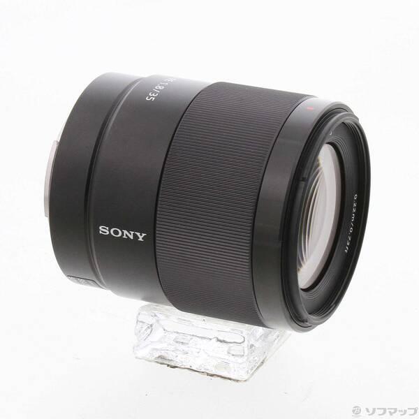 〔中古〕SONY(ソニー) FE 35mm F1.8 SEL35F18F〔348-ud〕 |  | 03