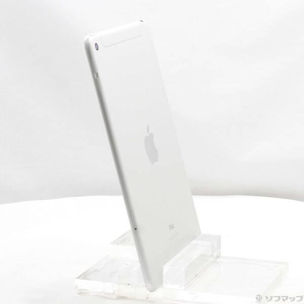 〔中古〕Apple(アップル) iPad mini 第5世代 64GB シルバー MUX62J／A docomoロック解除SIMフリー〔371-ud〕 |  | 03