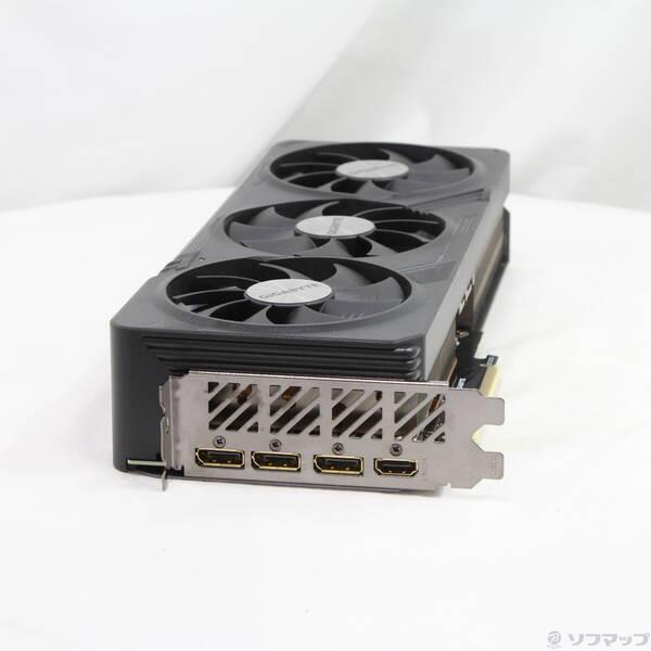 〔中古〕GIGABYTE(ギガバイト) GV-N407TSGAMING OC-16GD〔262-ud〕 | 