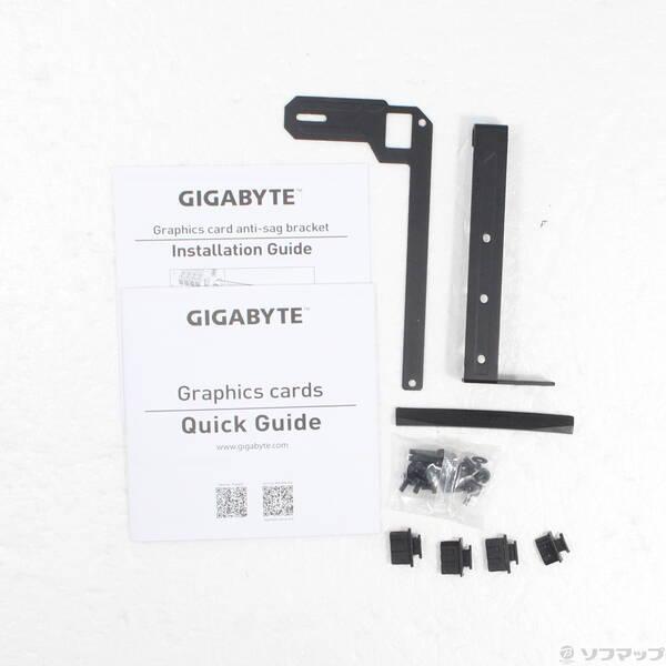 〔中古〕GIGABYTE(ギガバイト) GV-N407TSGAMING OC-16GD〔262-ud〕 |  | 01
