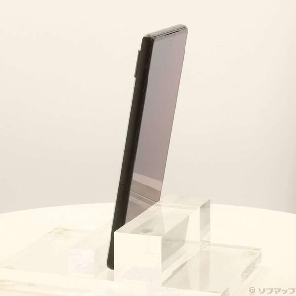 〔中古〕GOOGLE(グーグル) Google Pixel 6a 128GB セージ GB17L au SIMフリー〔349-ud〕 |  | 01