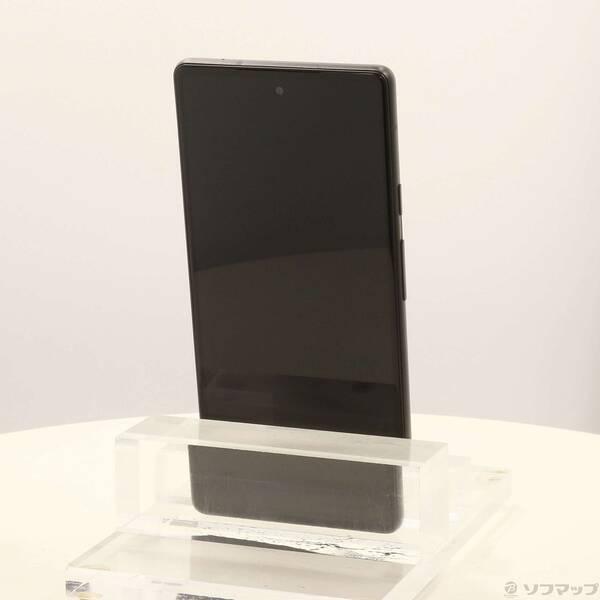 〔中古〕GOOGLE(グーグル) Google Pixel 6a 128GB セージ GB17L au SIMフリー〔349-ud〕 |  | 02