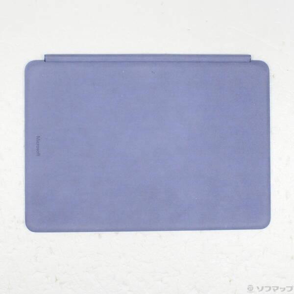 〔中古〕Microsoft(マイクロソフト) Surface Pro 12インチ キーボード EP2-32726 バイオレット〔198-ud〕 |  | 01