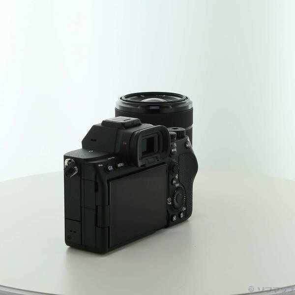 〔中古〕SONY(ソニー) α7 IV ズームレンズキット ILCE-7M4K〔262-ud〕 |  | 01