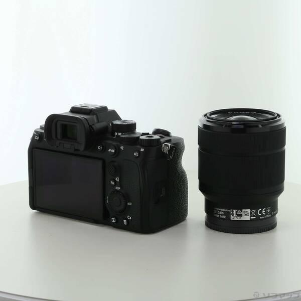 〔中古〕SONY(ソニー) α7 IV ズームレンズキット ILCE-7M4K〔262-ud〕 |  | 02