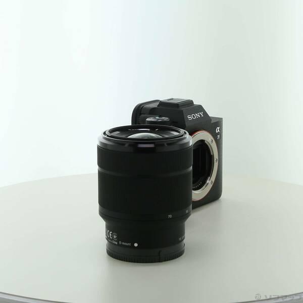 〔中古〕SONY(ソニー) α7 IV ズームレンズキット ILCE-7M4K〔262-ud〕 |  | 03