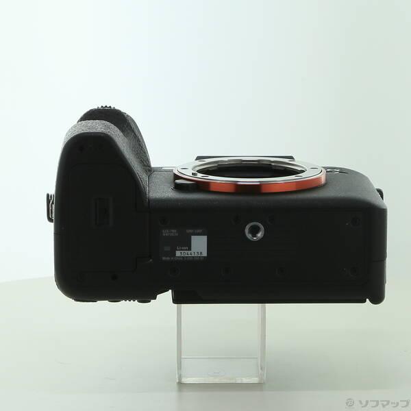 〔中古〕SONY(ソニー) α7 IV ズームレンズキット ILCE-7M4K〔262-ud〕 |  | 04