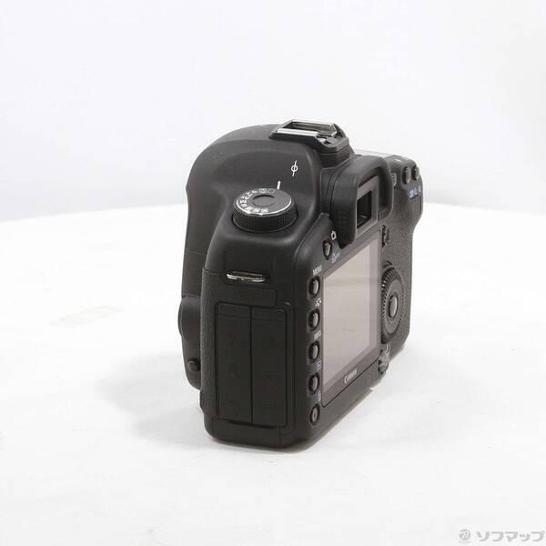〔中古〕Canon(キヤノン) EOS 5D MarkII〔262-ud〕 |  | 01
