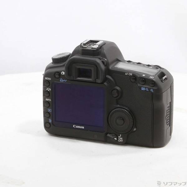 〔中古〕Canon(キヤノン) EOS 5D MarkII〔262-ud〕 |  | 02