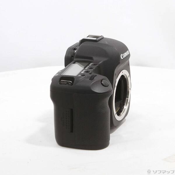 〔中古〕Canon(キヤノン) EOS 5D MarkII〔262-ud〕 |  | 03
