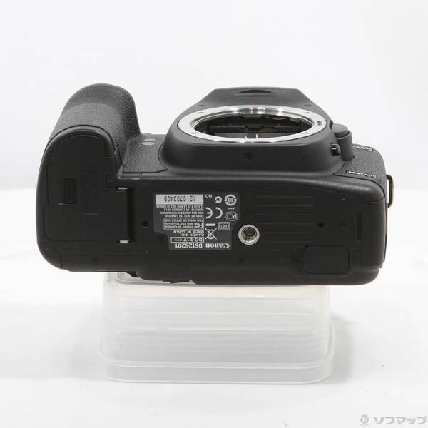 〔中古〕Canon(キヤノン) EOS 5D MarkII〔262-ud〕 |  | 04