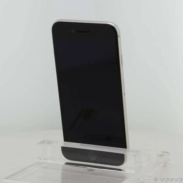 〔中古〕Apple(アップル) iPhone SE 第3世代 64GB スターライト MMYD3J／A SIMフリー〔305-ud〕 |  | 02