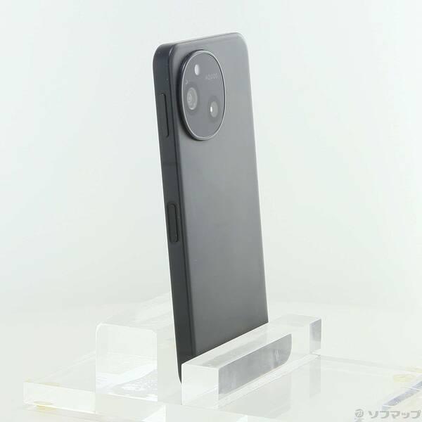 〔中古〕SHARP(シャープ) AQUOS sense10 128GB フルブラック SH-M33 SIMフリー〔258-ud〕 |  | 03