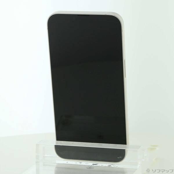 〔中古〕Apple(アップル) iPhone14 128GB スターライト MPUQ3J／A SIMフリー〔377-ud〕 |  | 02