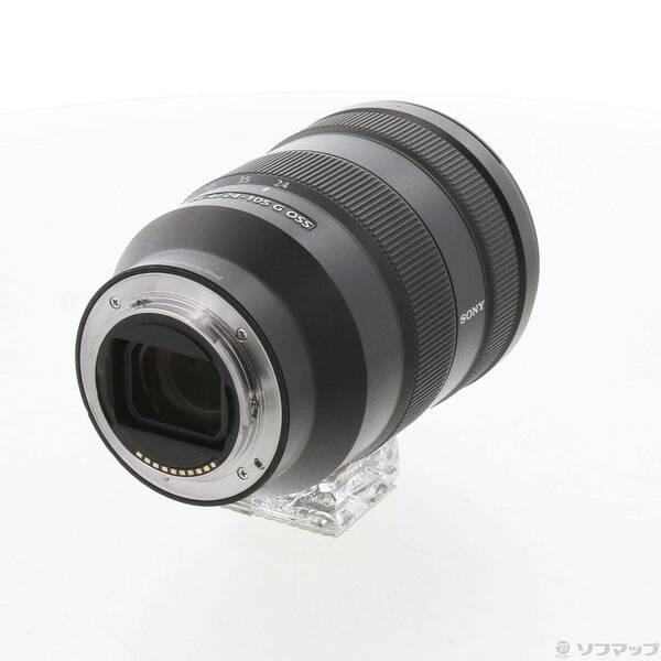 〔中古〕SONY(ソニー) FE 24-105mm F4 G OSS SEL24105G〔251-ud〕 |  | 02