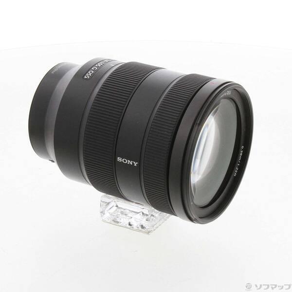 〔中古〕SONY(ソニー) FE 24-105mm F4 G OSS SEL24105G〔251-ud〕 |  | 03