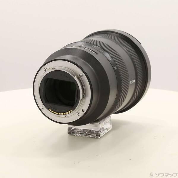 〔中古〕SONY(ソニー) FE 16-35mm F2.8 GM SEL1635GM〔251-ud〕 |  | 02